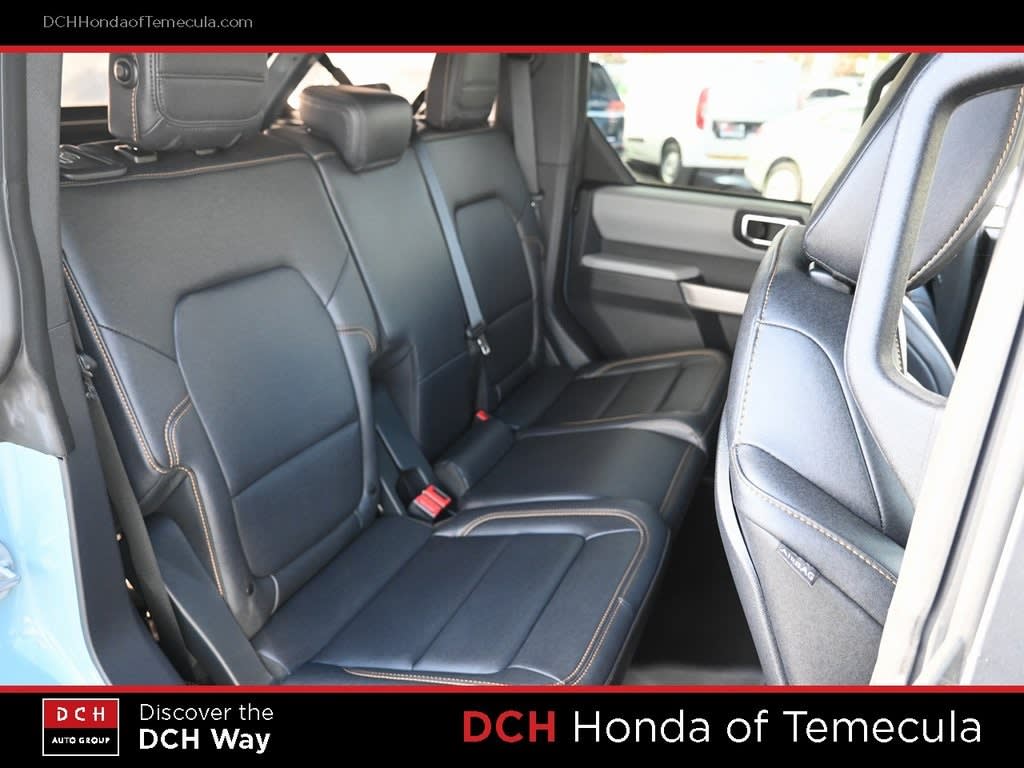 Thumbnail: 2022 Ford Bronco - 24