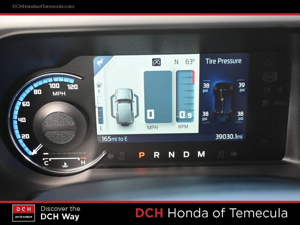 Thumbnail: 2022 Ford Bronco - 12