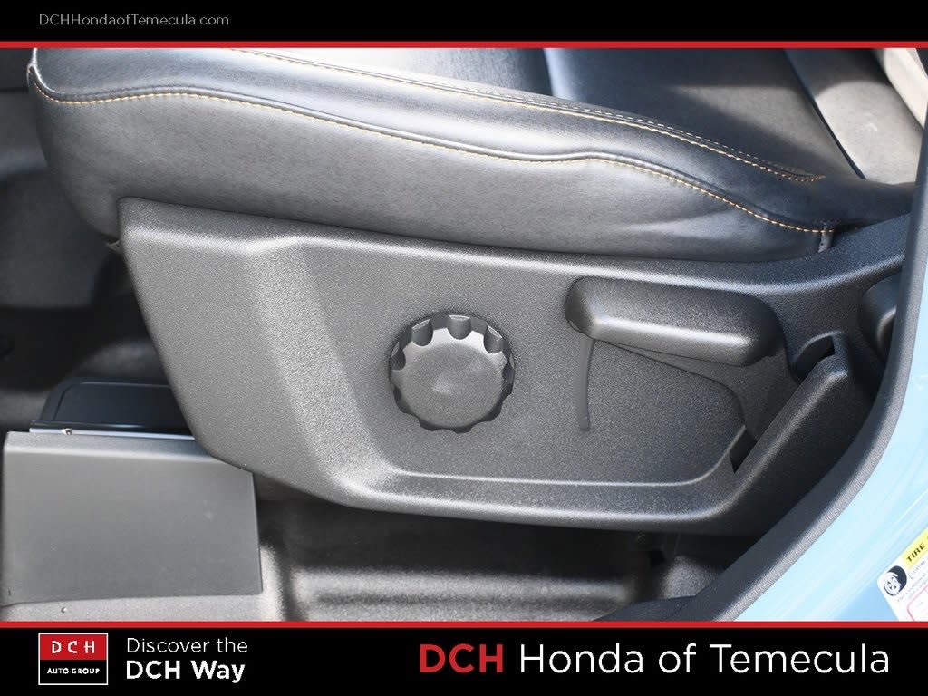 Thumbnail: 2022 Ford Bronco - 23