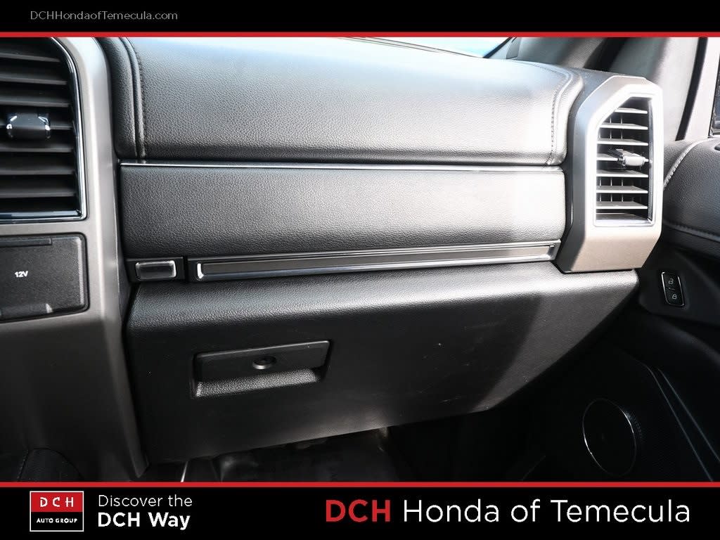 Thumbnail: 2020 Ford Expedition MAX - 21