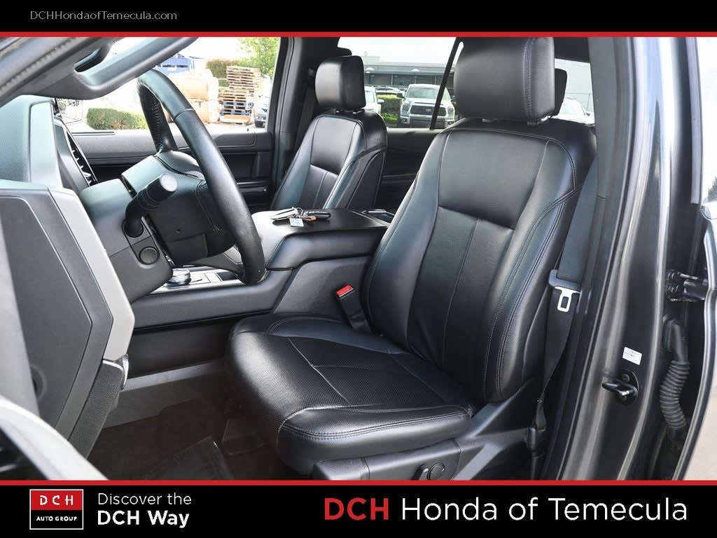 Thumbnail: 2020 Ford Expedition MAX - 9