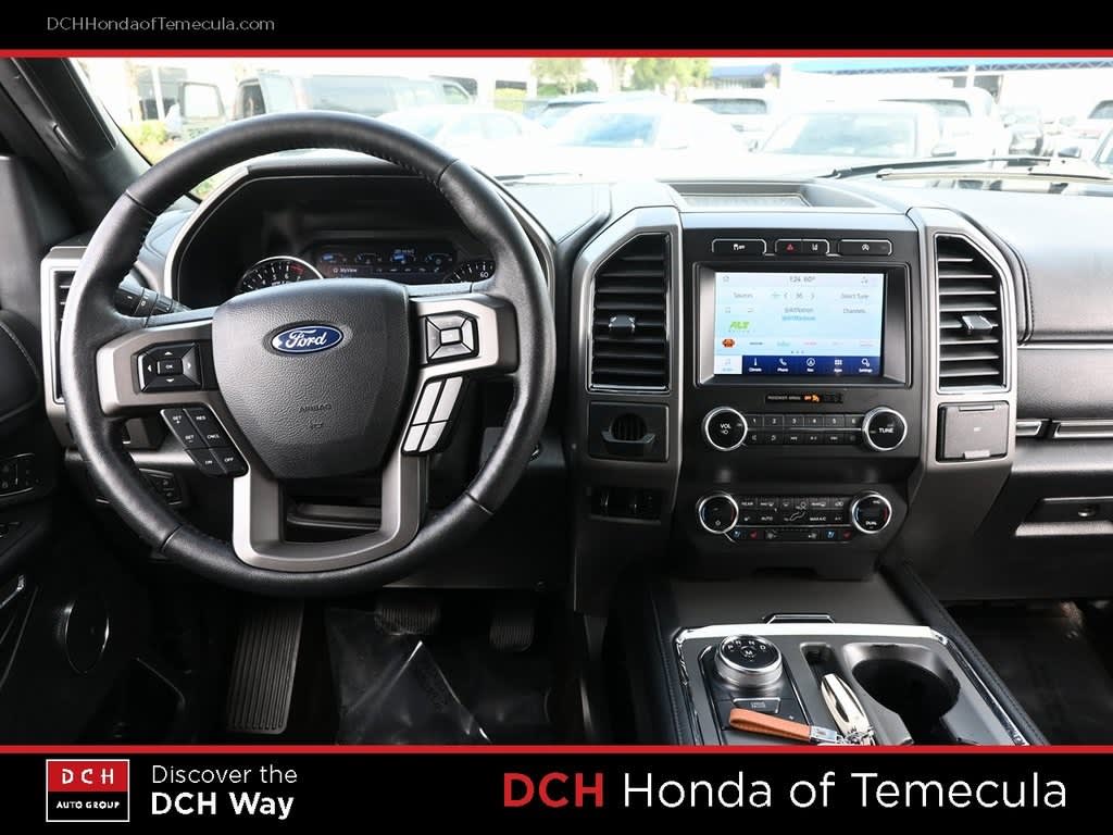 Thumbnail: 2020 Ford Expedition MAX - 2