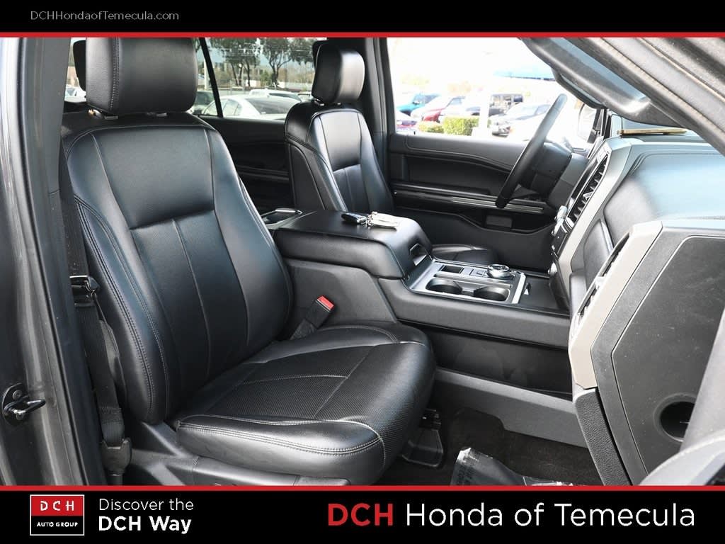 Thumbnail: 2020 Ford Expedition MAX - 10