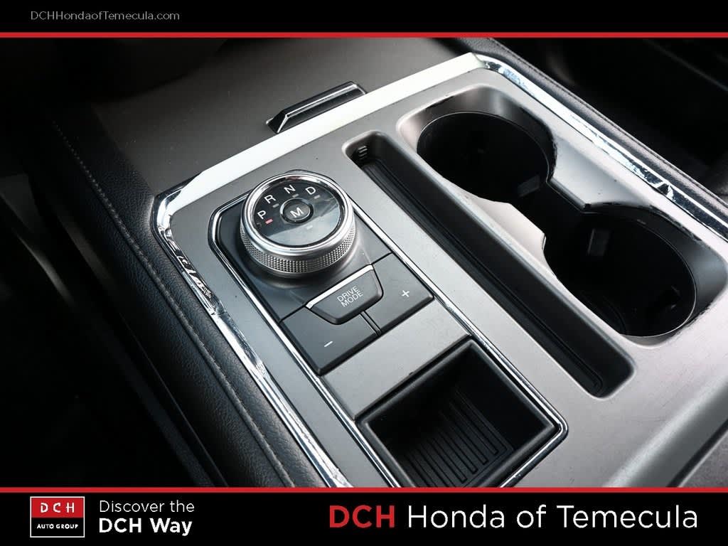 Thumbnail: 2020 Ford Expedition MAX - 13