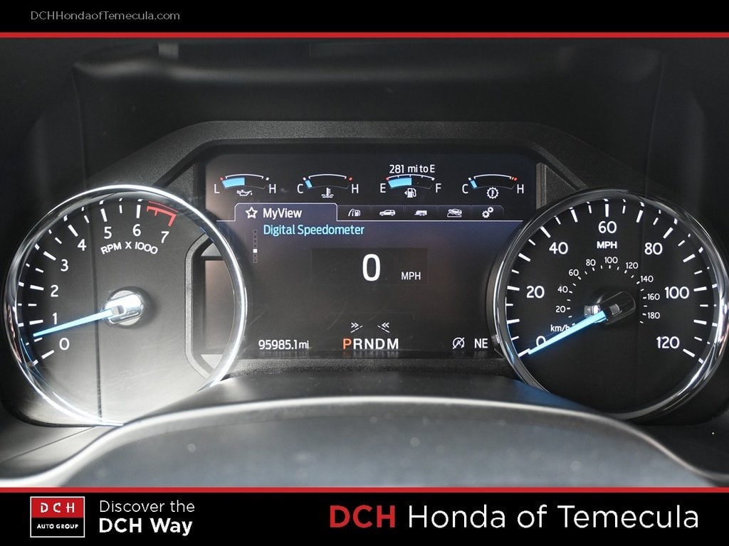 Thumbnail: 2020 Ford Expedition MAX - 14