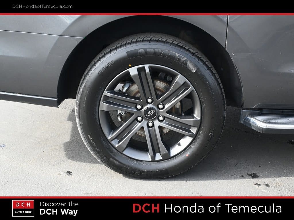 Thumbnail: 2020 Ford Expedition MAX - 7