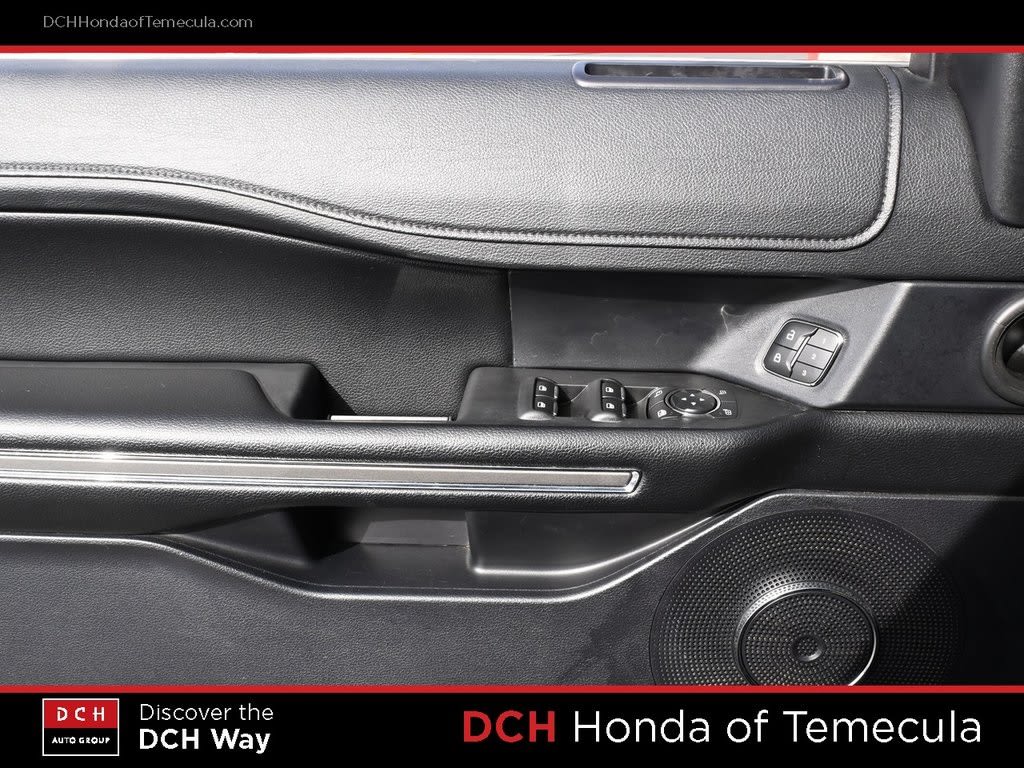 Thumbnail: 2020 Ford Expedition MAX - 22