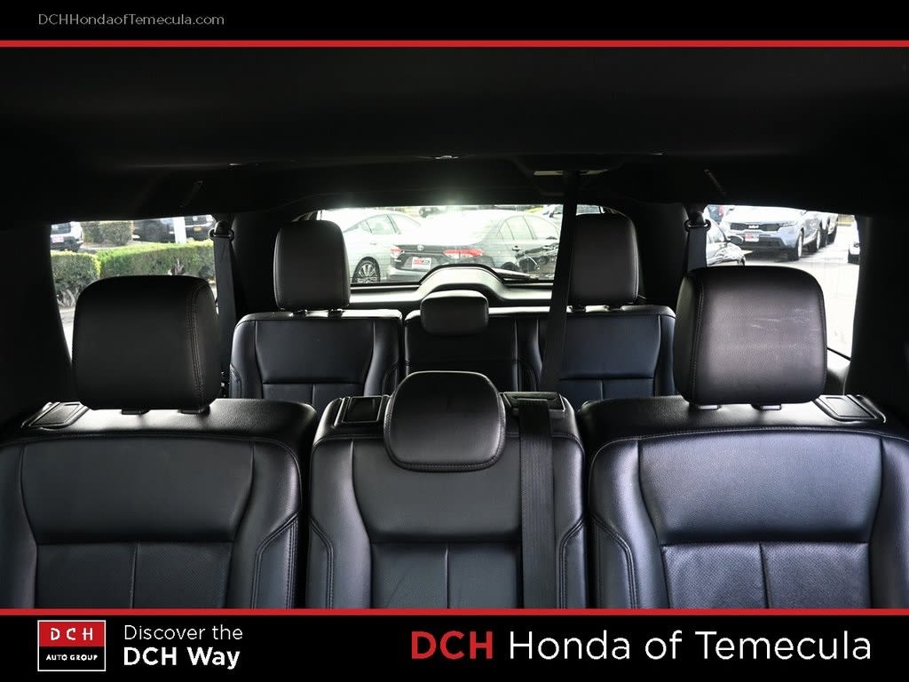 Thumbnail: 2020 Ford Expedition MAX - 24