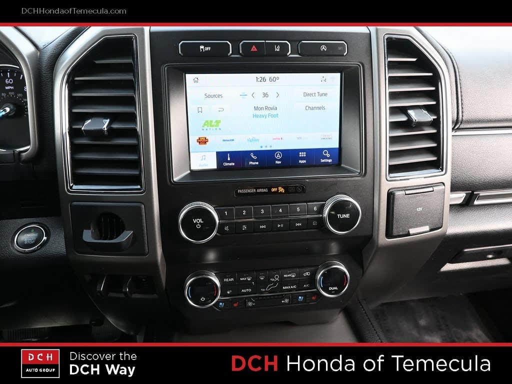 Thumbnail: 2020 Ford Expedition MAX - 12