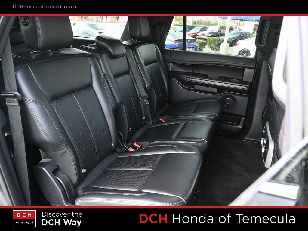 Thumbnail: 2020 Ford Expedition MAX - 25