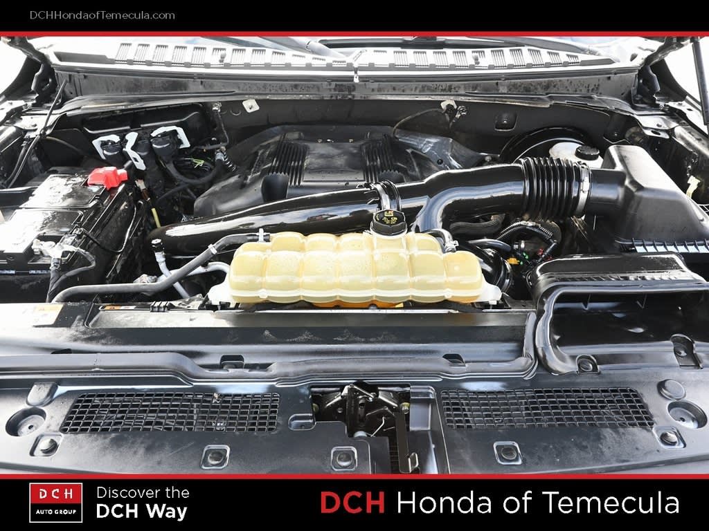 Thumbnail: 2020 Ford Expedition MAX - 8