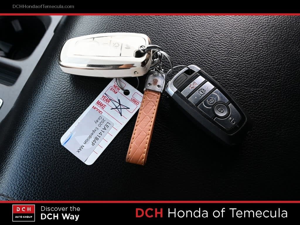 Thumbnail: 2020 Ford Expedition MAX - 16