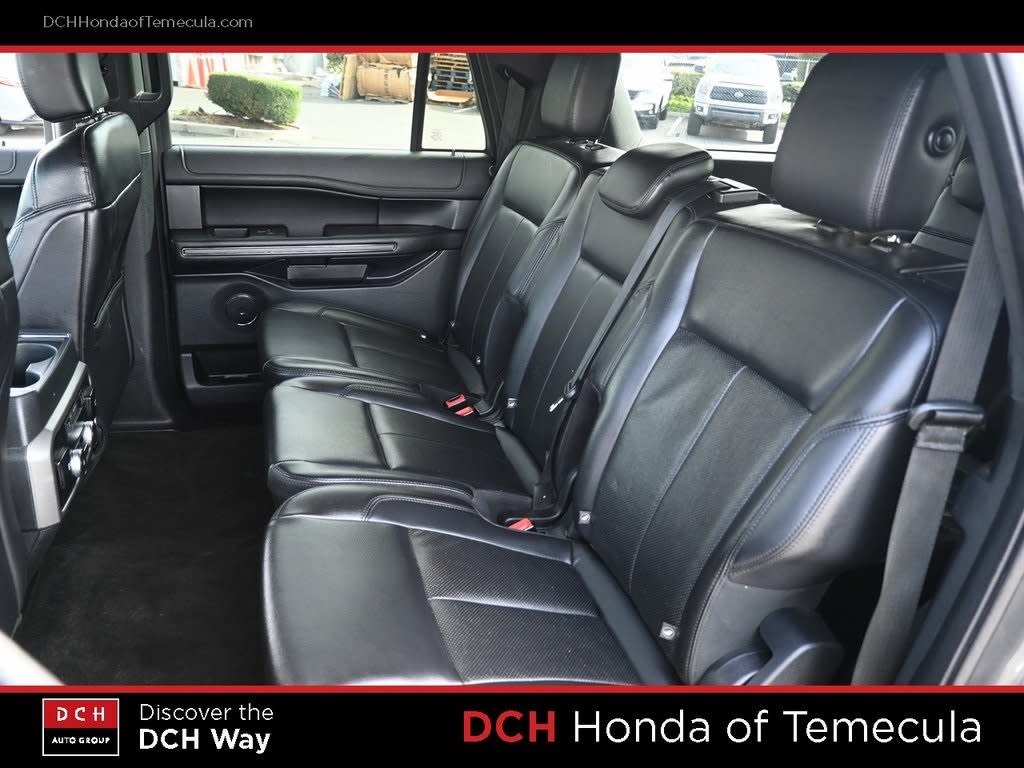 Thumbnail: 2020 Ford Expedition MAX - 11