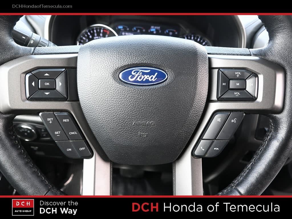 Thumbnail: 2020 Ford Expedition MAX - 19