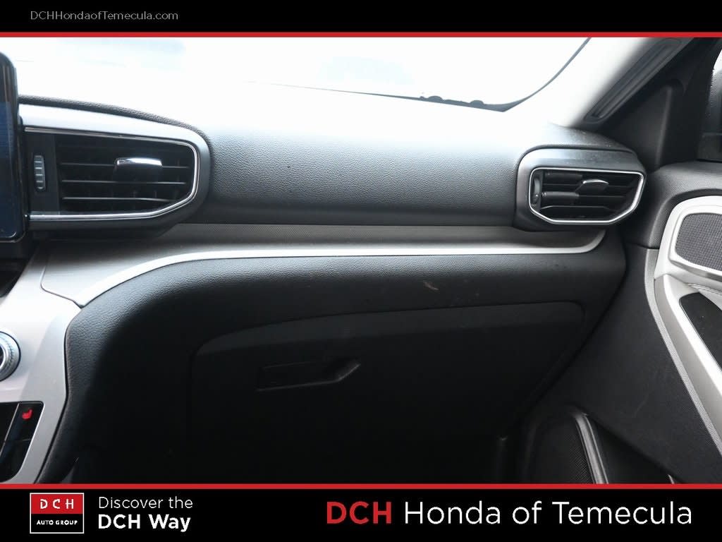 Thumbnail: 2022 Ford Explorer - 19