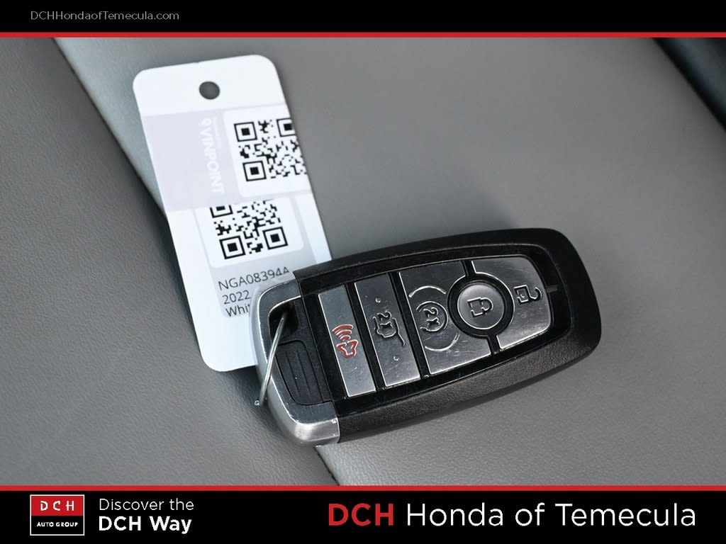 Thumbnail: 2022 Ford Explorer - 15