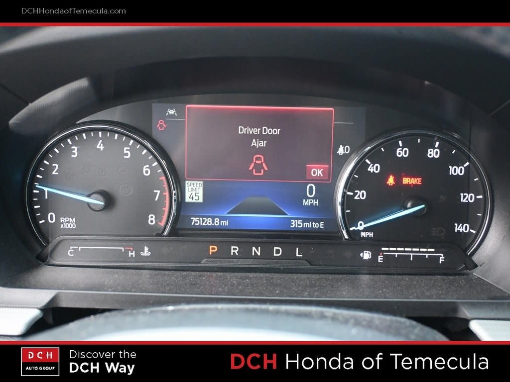 Thumbnail: 2022 Ford Explorer - 13