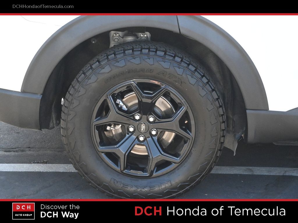 Thumbnail: 2023 Ford Explorer - 7