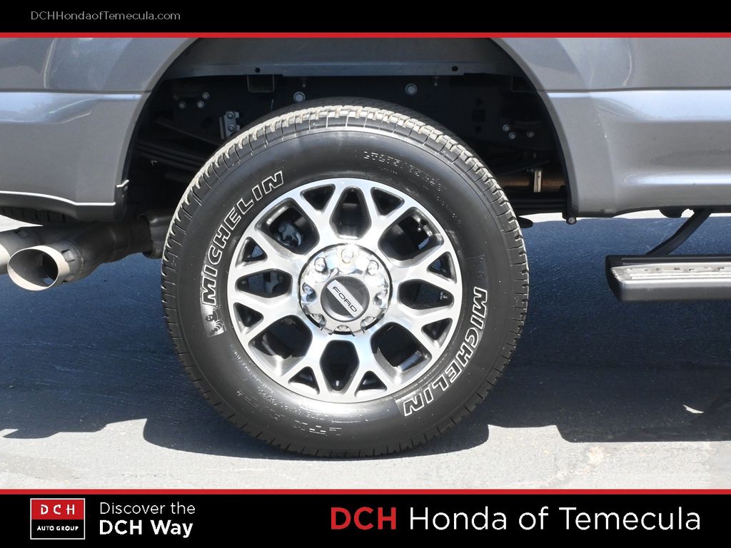 Thumbnail: 2021 Ford F-250 - 6