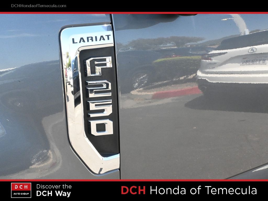 Thumbnail: 2021 Ford F-250 - 14