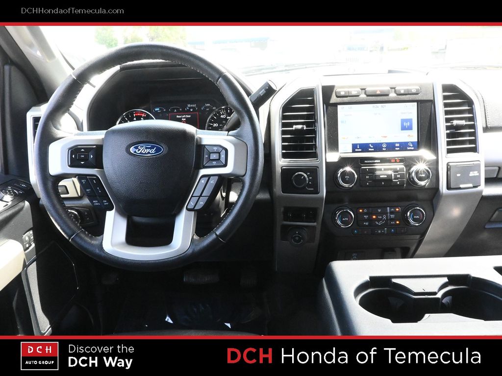 Thumbnail: 2021 Ford F-250 - 2