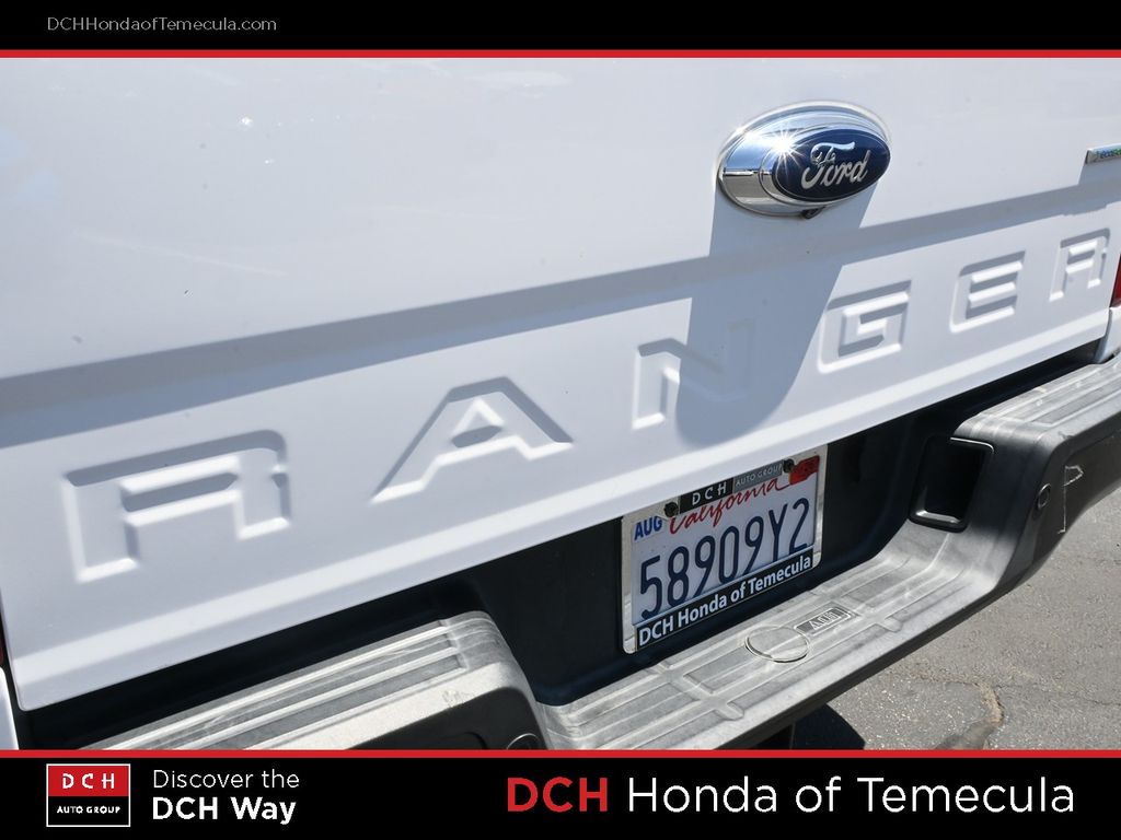 Thumbnail: 2020 Ford Ranger - 17