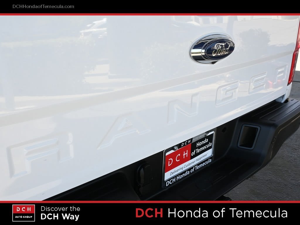 Thumbnail: 2023 Ford Ranger - 6