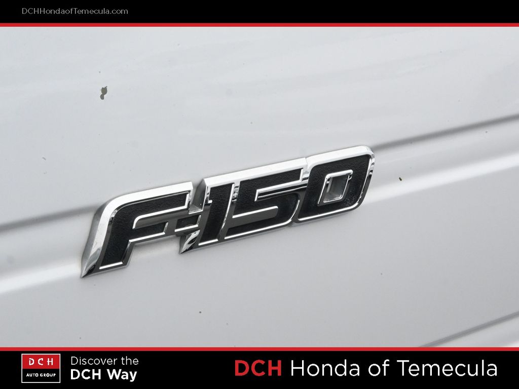 Thumbnail: 2014 Ford F-150 - 6