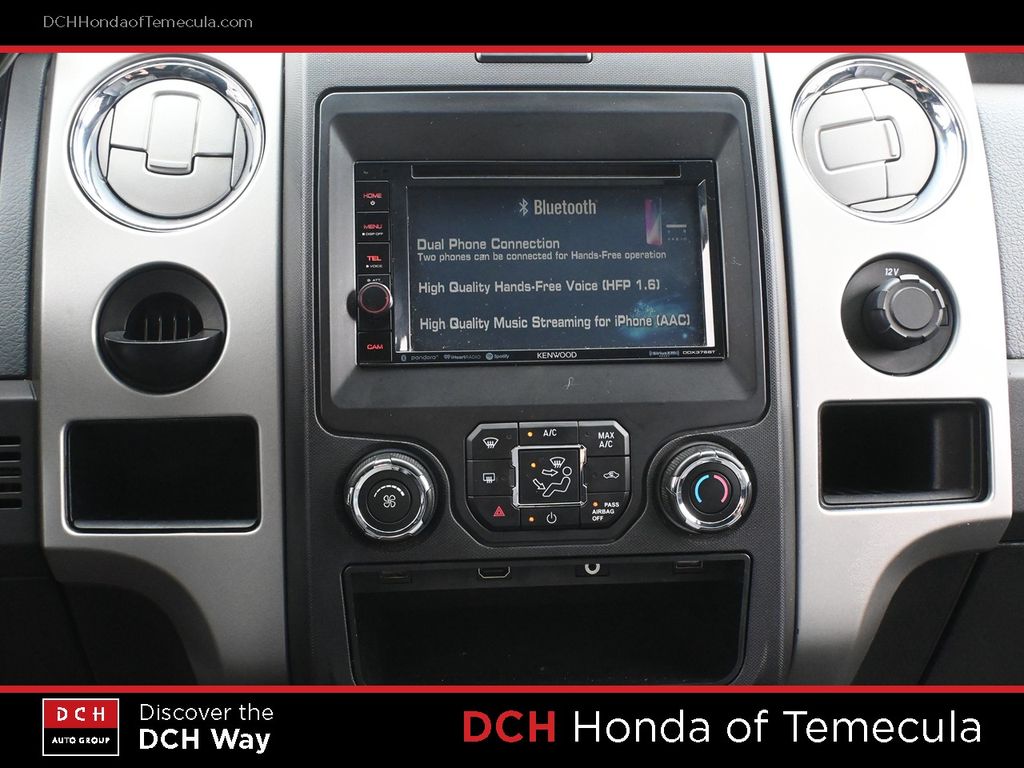 Thumbnail: 2014 Ford F-150 - 12
