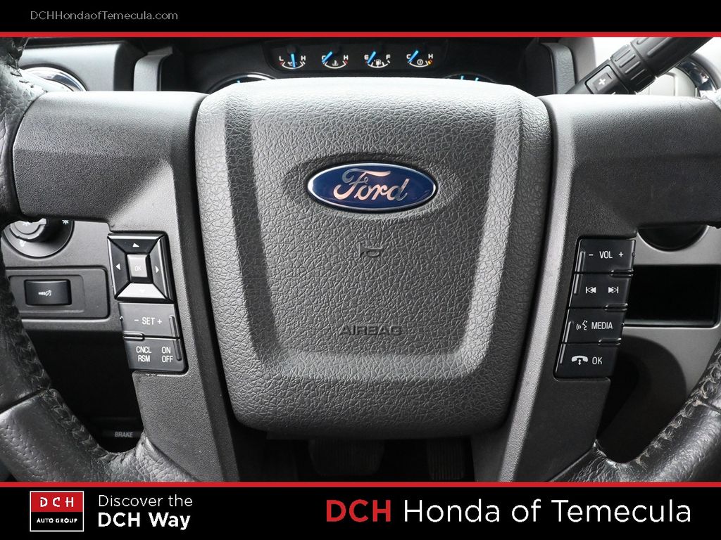 Thumbnail: 2014 Ford F-150 - 20