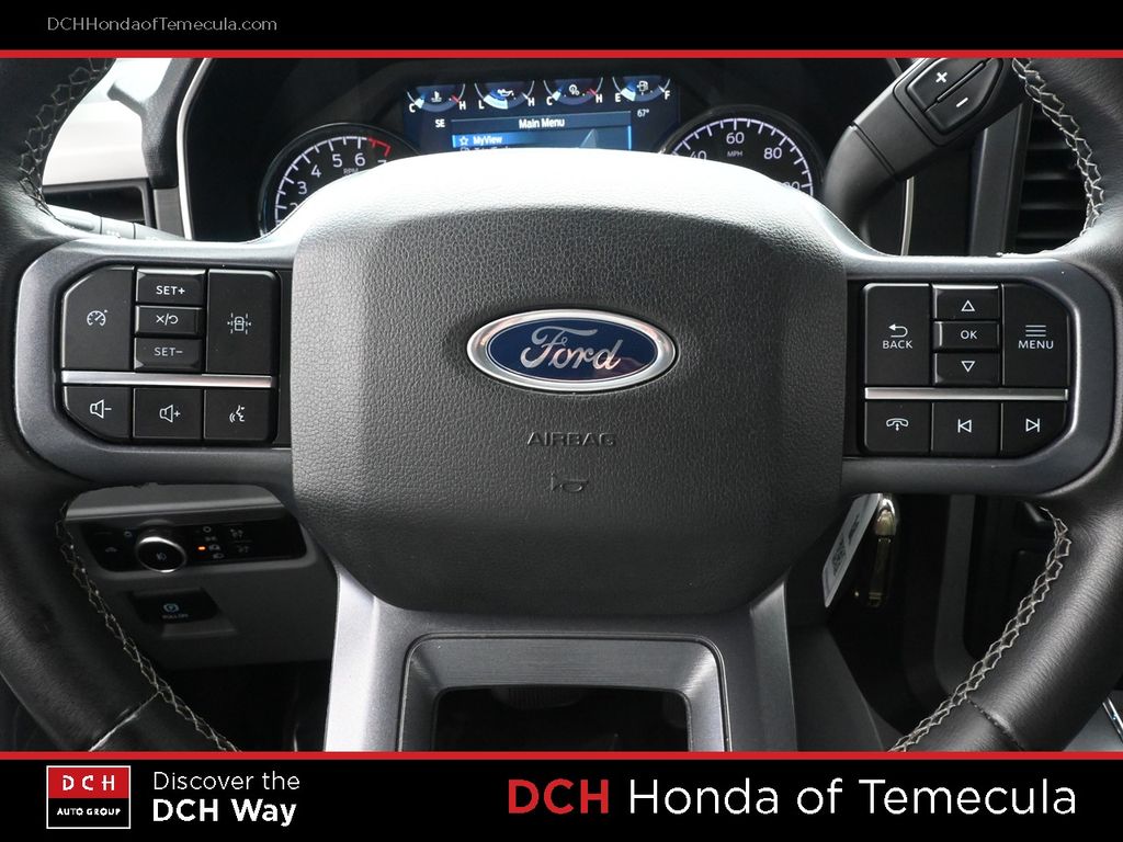 Thumbnail: 2023 Ford F-150 - 19
