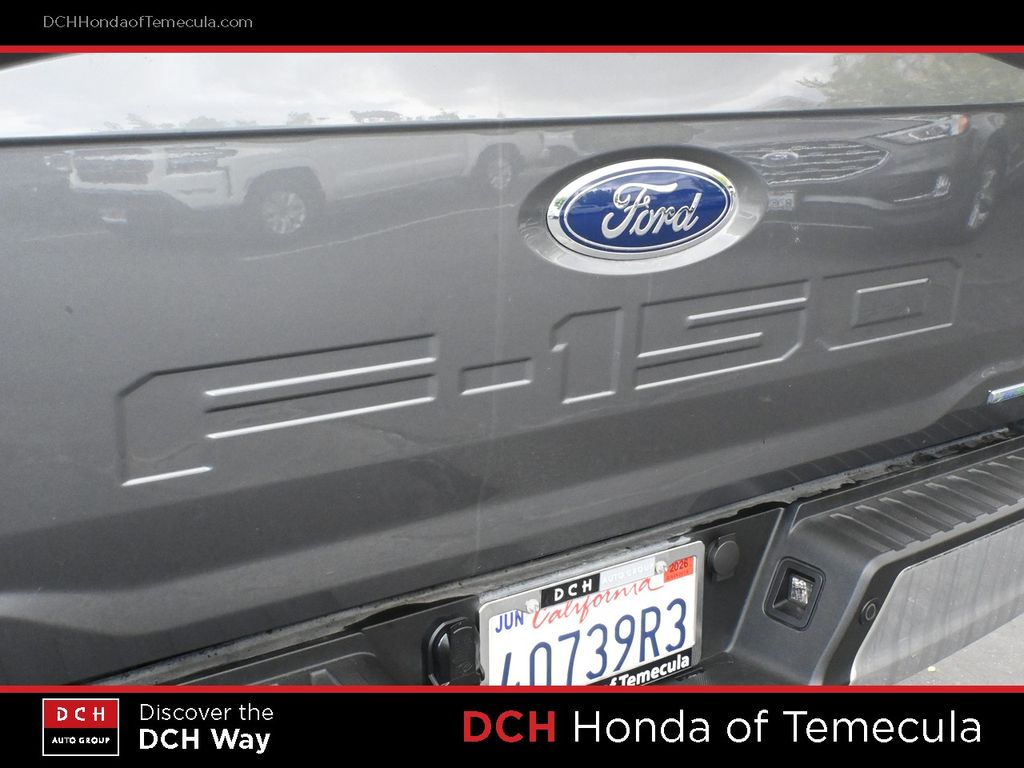 Thumbnail: 2023 Ford F-150 - 6