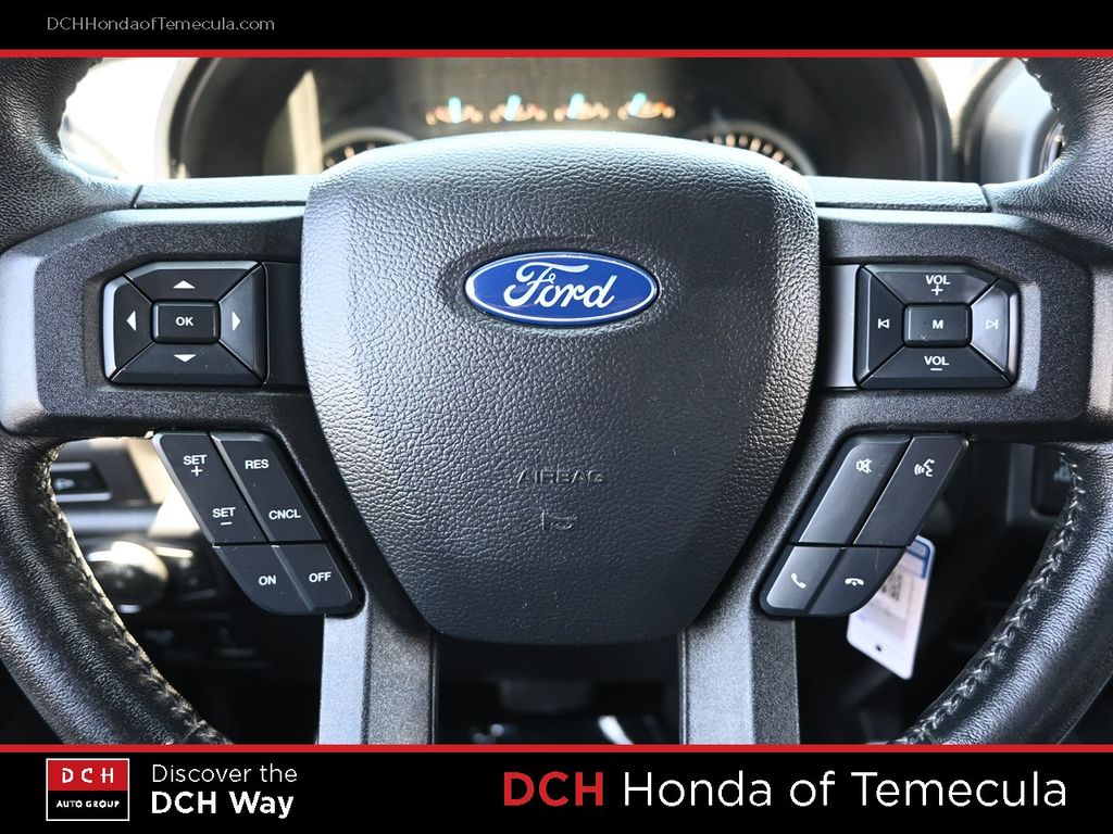 Thumbnail: 2018 Ford F-150 - 18