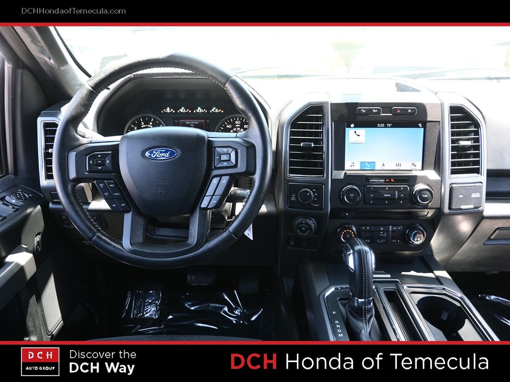Thumbnail: 2018 Ford F-150 - 2