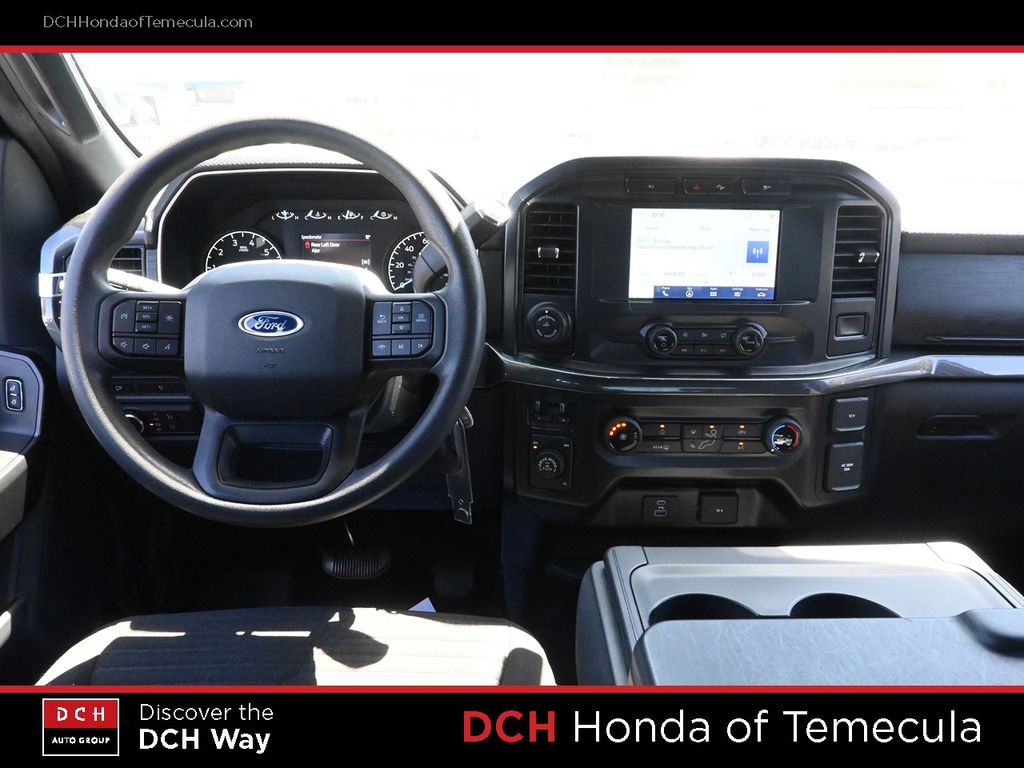 Thumbnail: 2021 Ford F-150 - 2