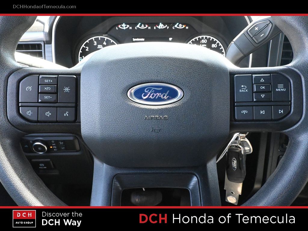Thumbnail: 2021 Ford F-150 - 17