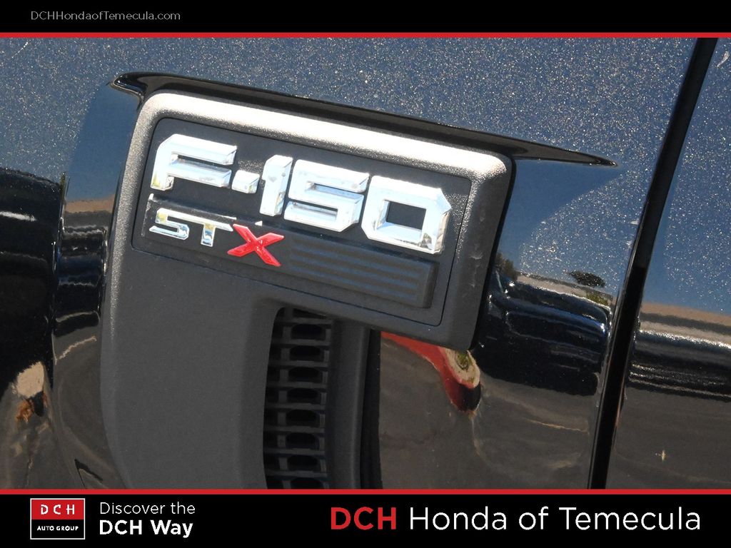 Thumbnail: 2021 Ford F-150 - 10