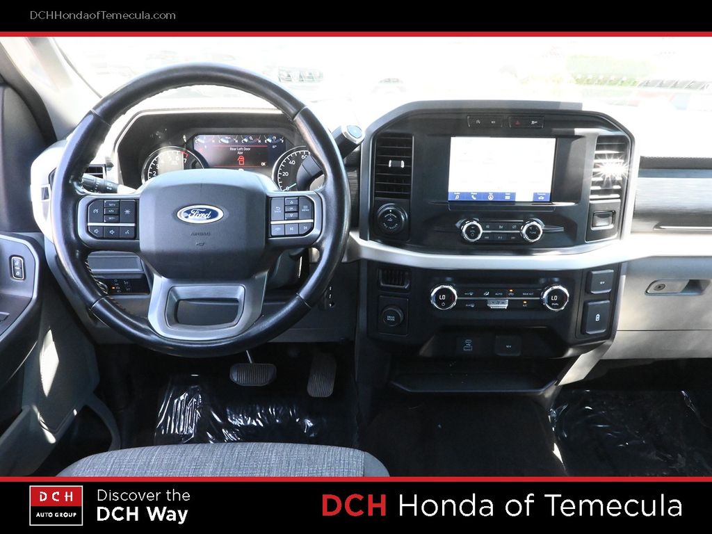 Thumbnail: 2021 Ford F-150 - 2