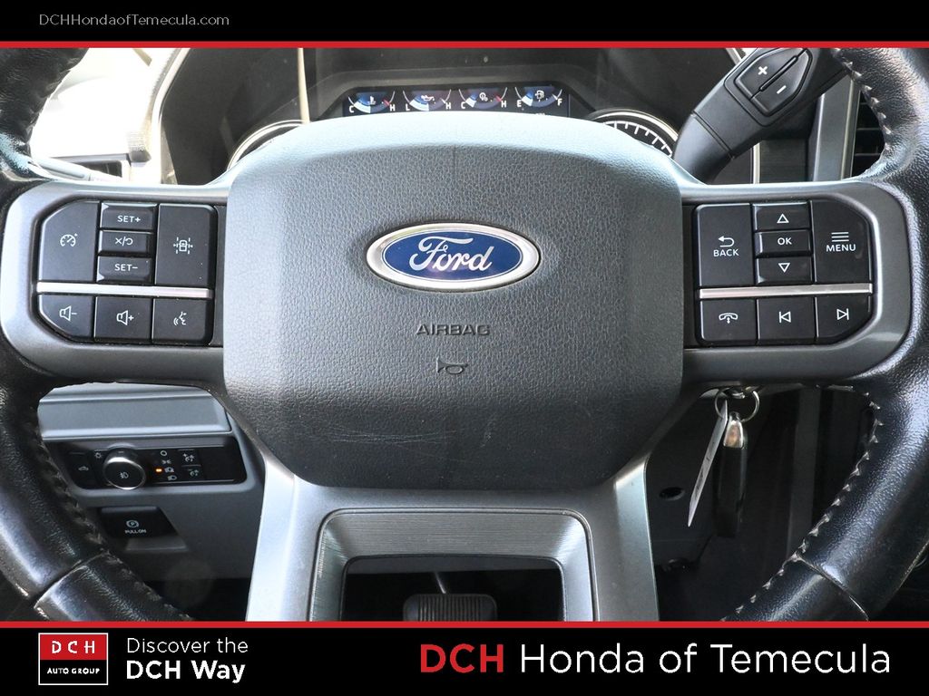 Thumbnail: 2021 Ford F-150 - 17