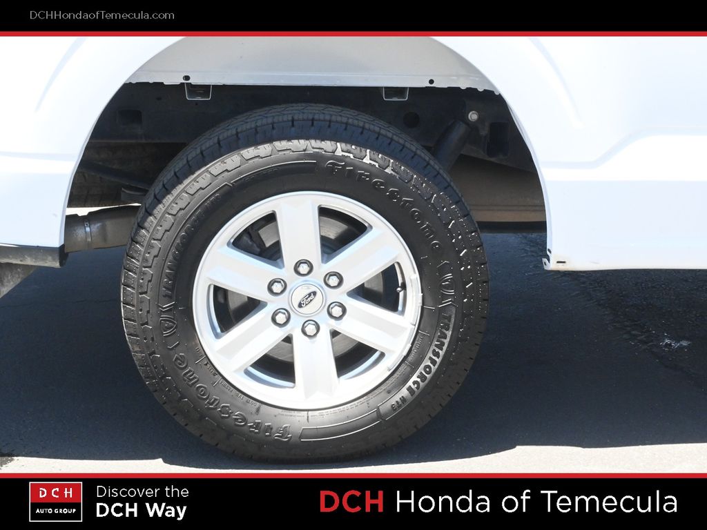 Thumbnail: 2021 Ford F-150 - 6