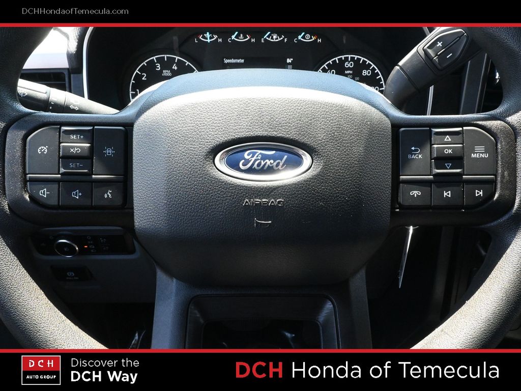 Thumbnail: 2023 Ford F-150 - 19