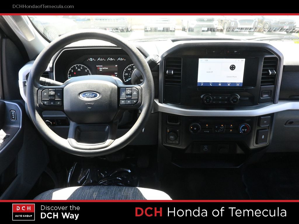 Thumbnail: 2023 Ford F-150 - 2