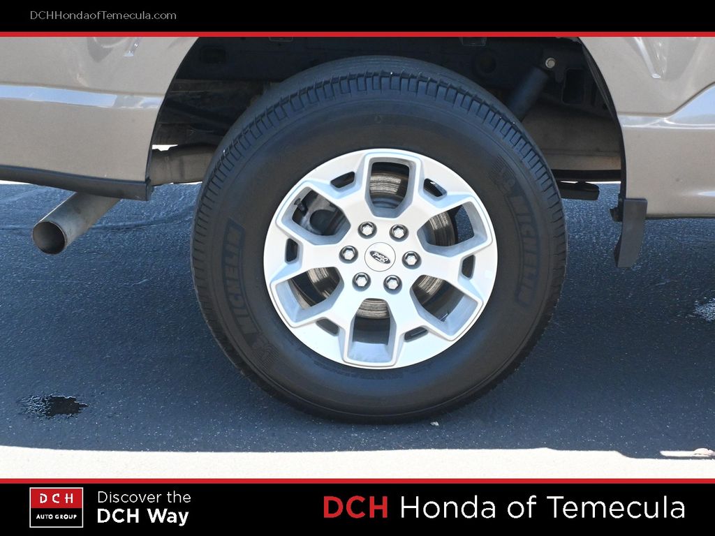 Thumbnail: 2023 Ford F-150 - 7