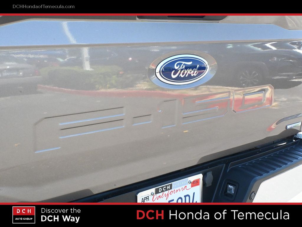 Thumbnail: 2023 Ford F-150 - 6