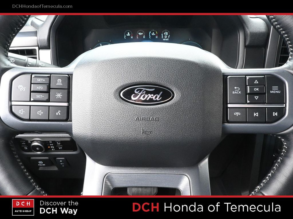 Thumbnail: 2024 Ford F-150 - 18