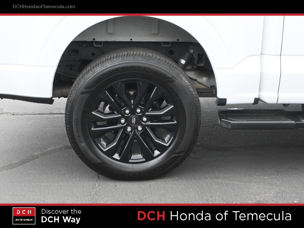 Thumbnail: 2024 Ford F-150 - 6
