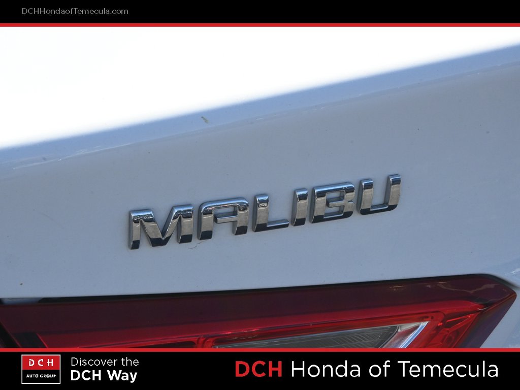 Thumbnail: 2023 Chevrolet Malibu - 6