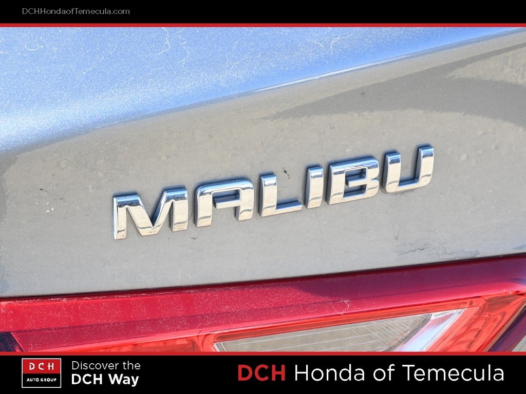 Thumbnail: 2023 Chevrolet Malibu - 5