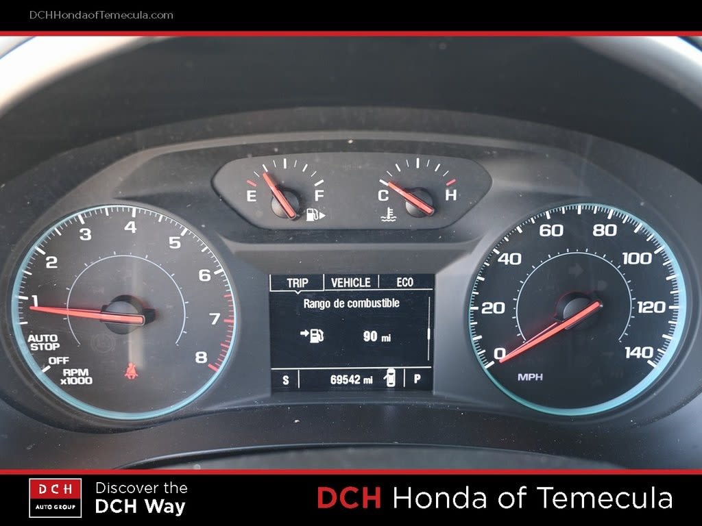 Thumbnail: 2023 Chevrolet Malibu - 6