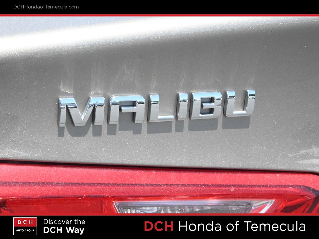 Thumbnail: 2023 Chevrolet Malibu - 6